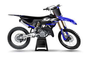 YAMAHA YZ Full Graphics Kit