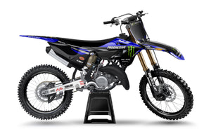 YAMAHA YZ Full Graphics Kit
