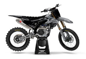 YAMAHA 'STEALTH' KIT