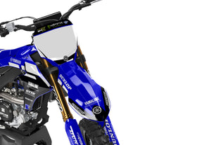 YAMAHA YZF Full Graphics Kit