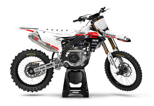 YAMAHA YZF Full Graphics Kit