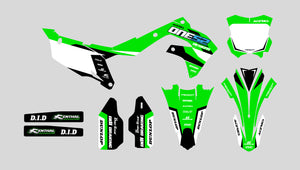 KAWASAKI KIT