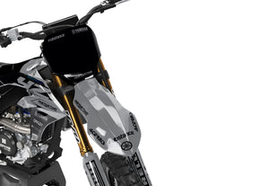 YAMAHA 'STEALTH' KIT