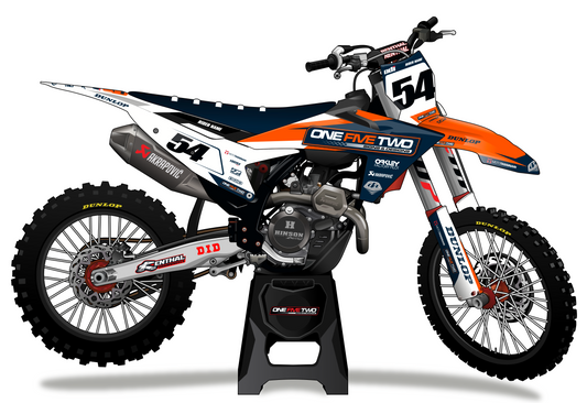 KTM ‘STROKE’ KIT